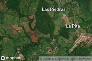 Quebrada Las Piedras