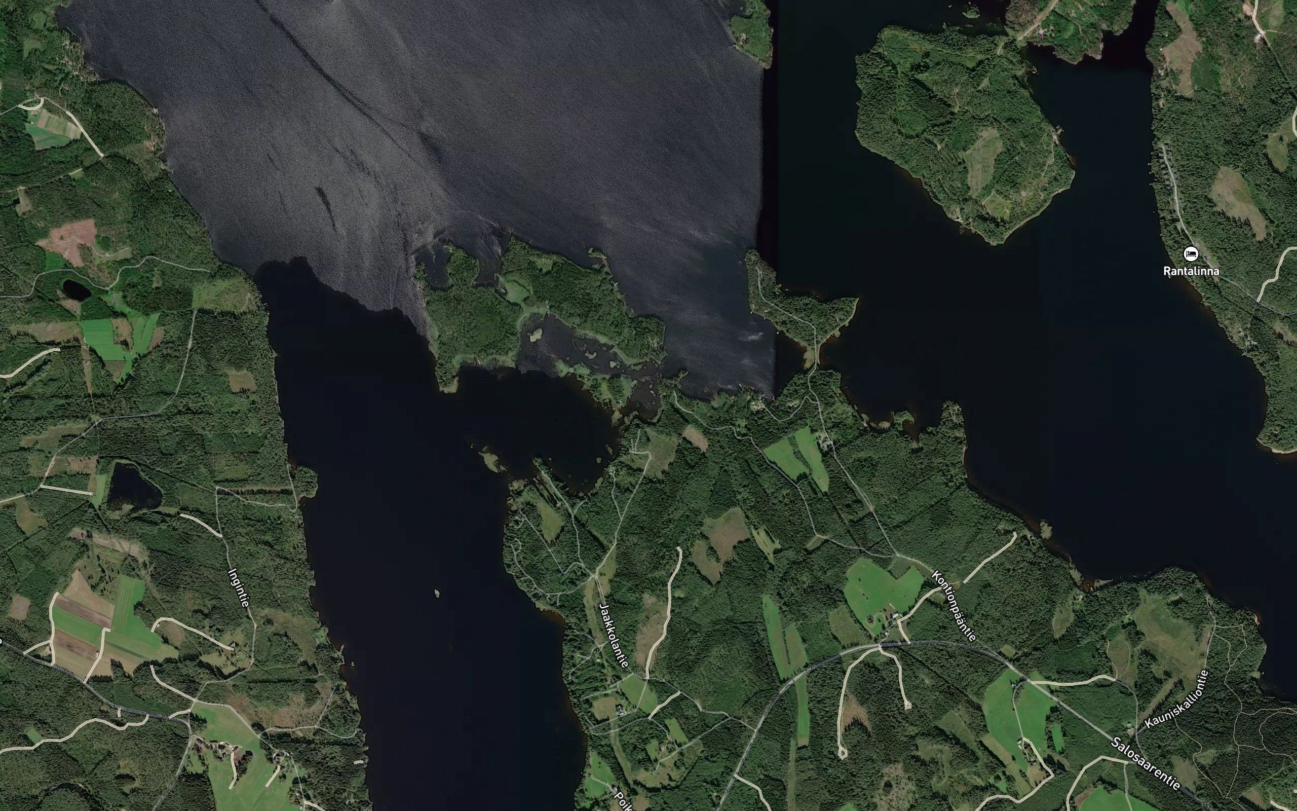 Lokeronlahti