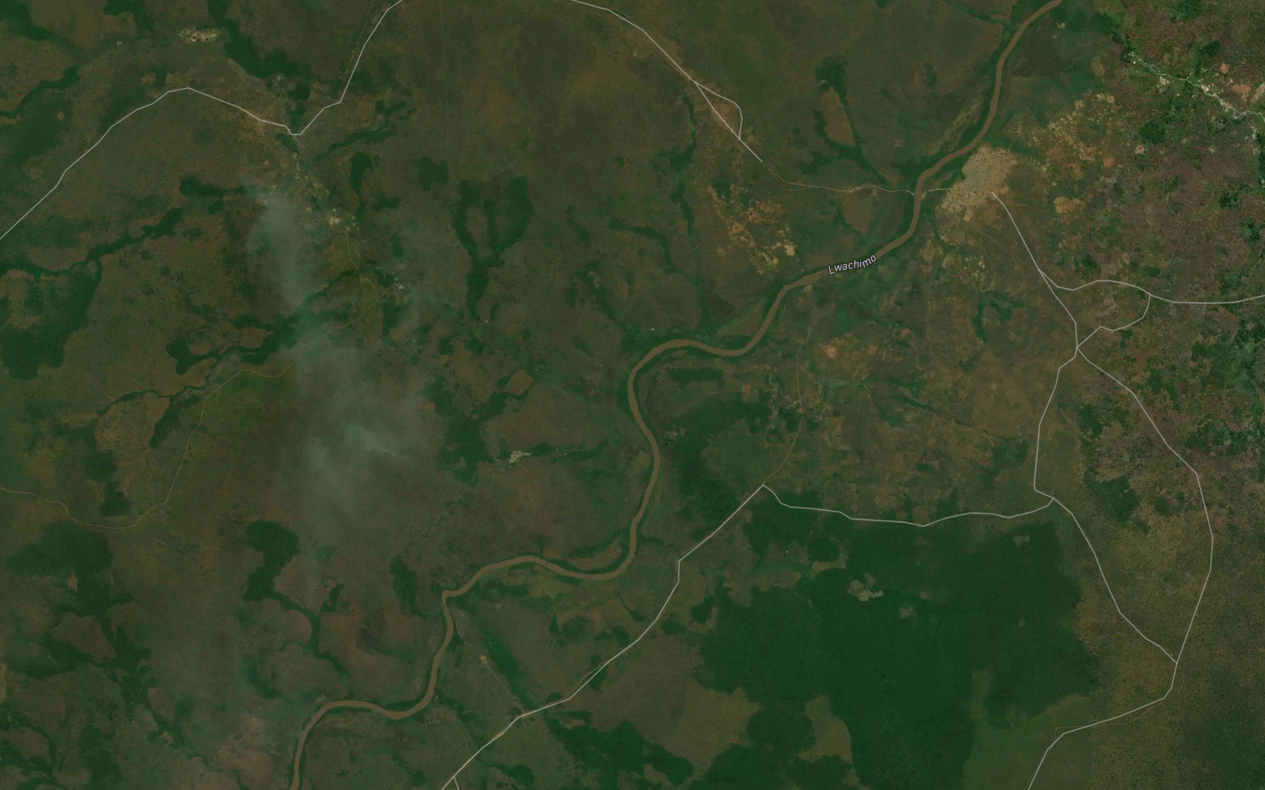 Luhemba