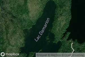 Lac Damarion