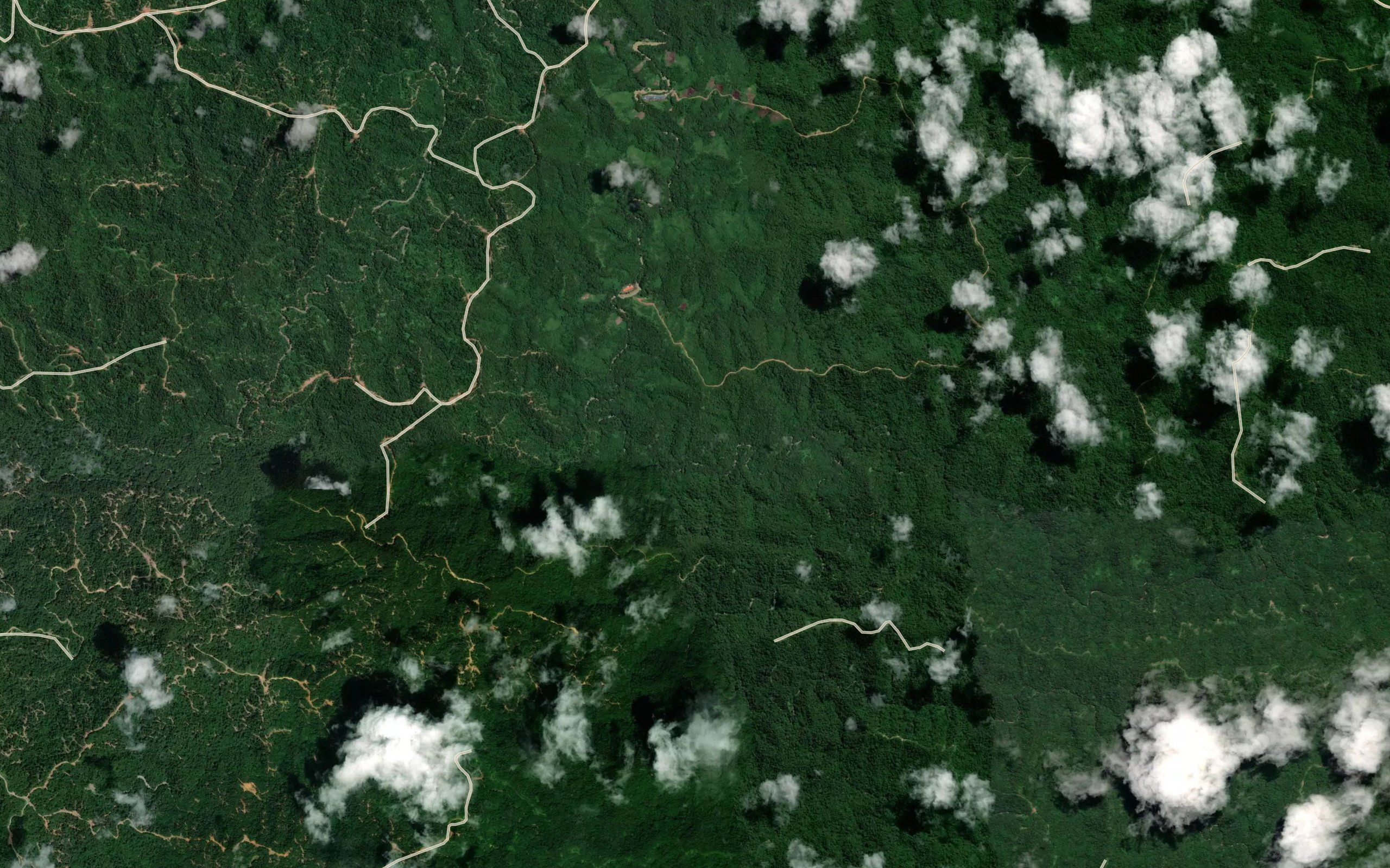 Sungai Rapok