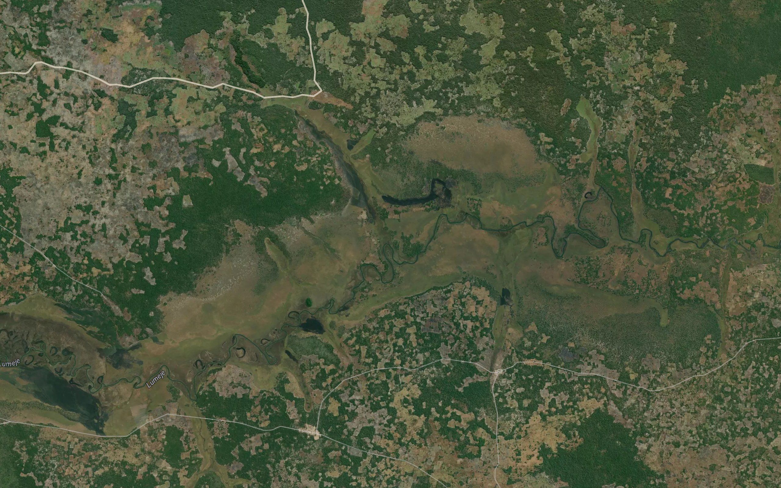 Tchafinda