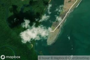 Rio Agua Buena