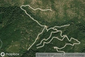 Jones Camp Creek