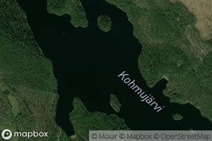 Kohmujarvi