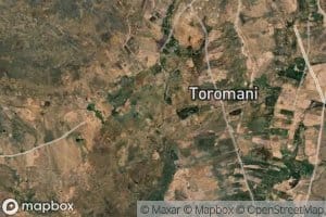 Quebrada Huaynasinca