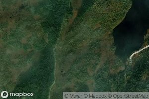 Satellite map of the Gamhagelva