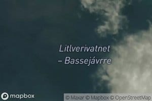 Litlverivatnet