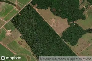 Cachoeira das Tres Ilhas