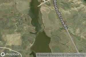 East Cottonwood Creek