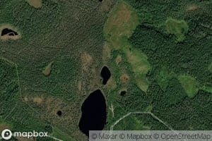 Pieni Huuhmarislampi
