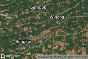 Sungai Srewu