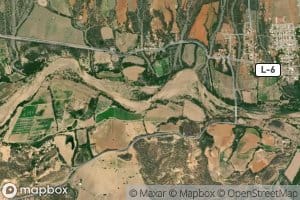 Quebrada Desparramadero