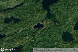 Maze Lake