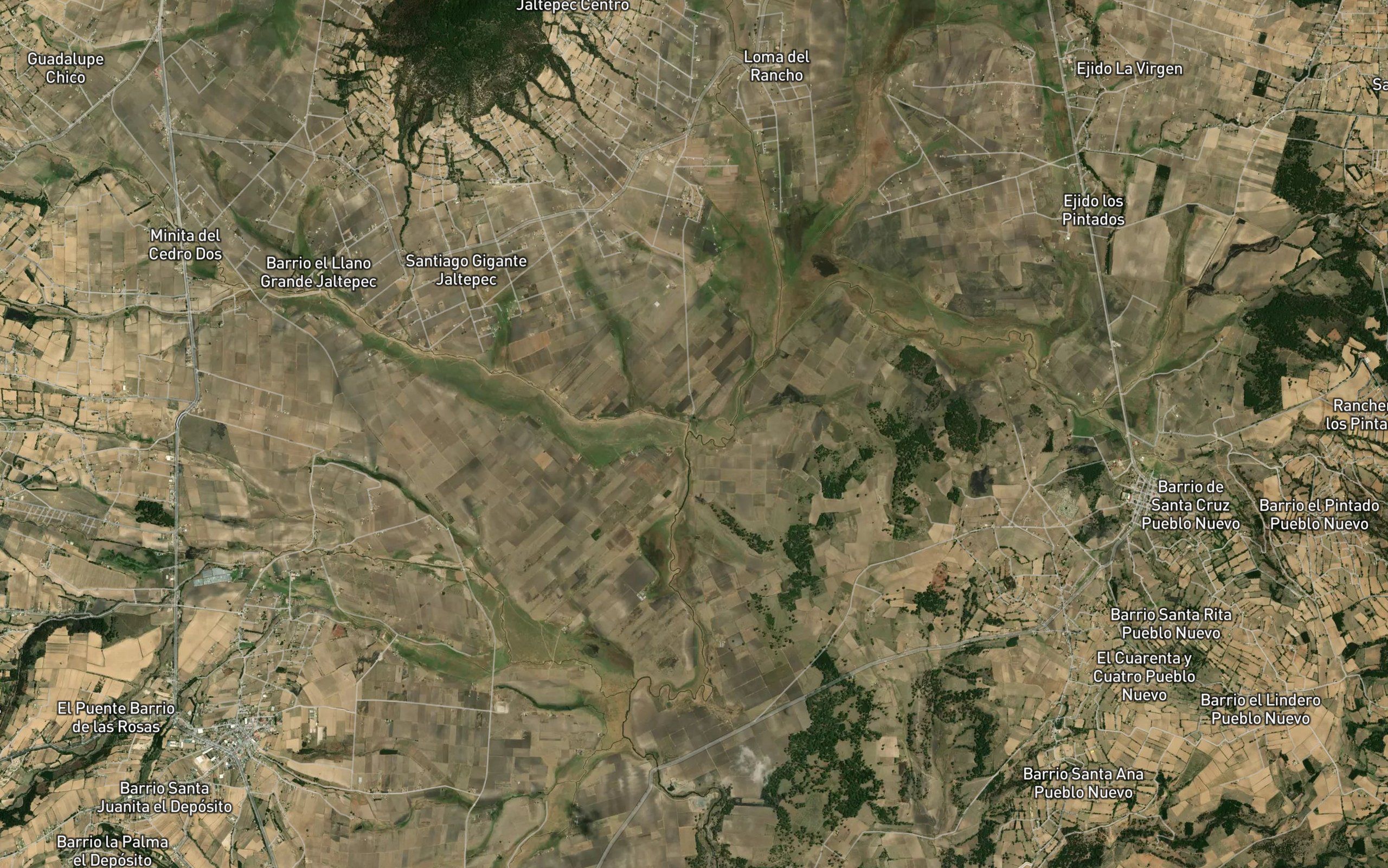 Jaltepec