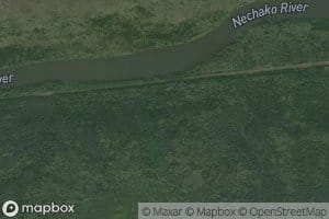 Hutchison Creek
