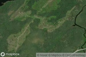 Fillet Creek