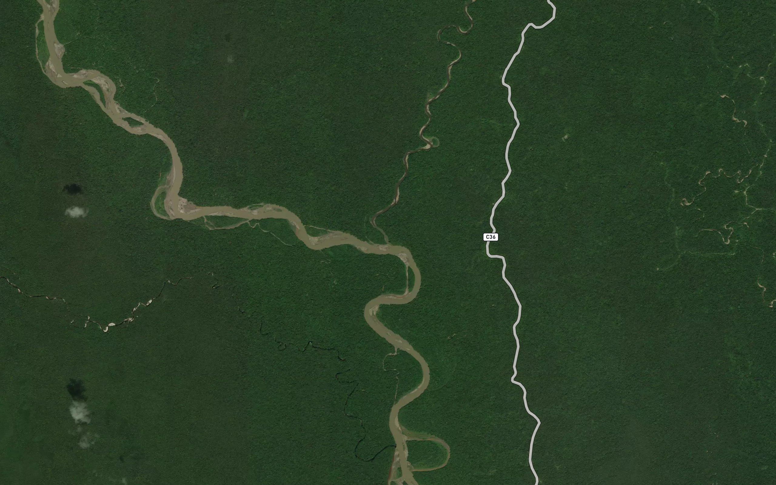 Sungai Meyerga