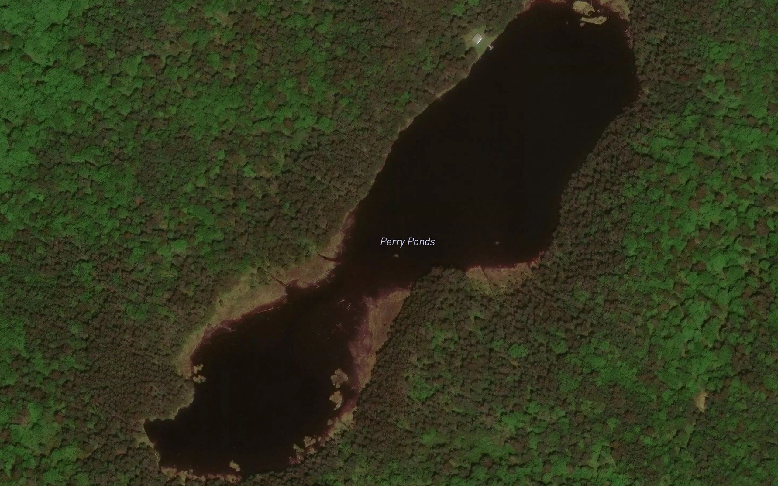 Perry Ponds