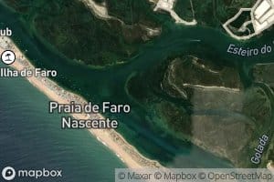 Esteiro do Ramalhete