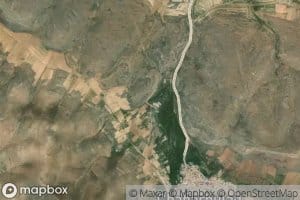 Cheshmeh-ye Dash Bolagh