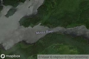 Miniss River
