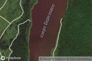 Ozero Berezovoye