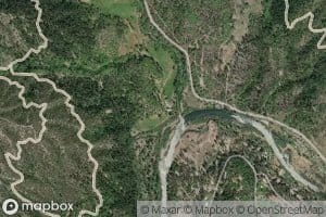 Rush Creek