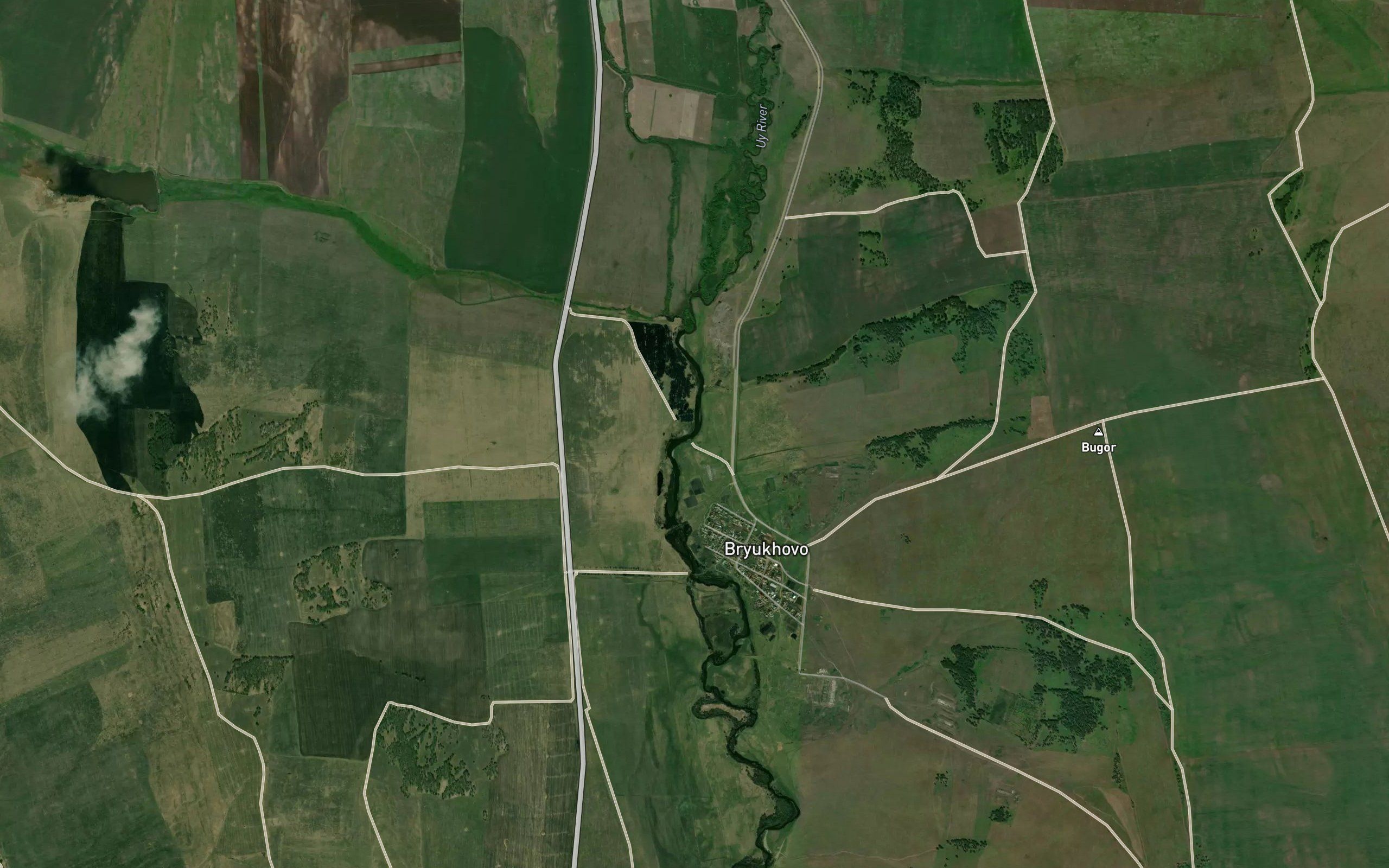 Glazunovka