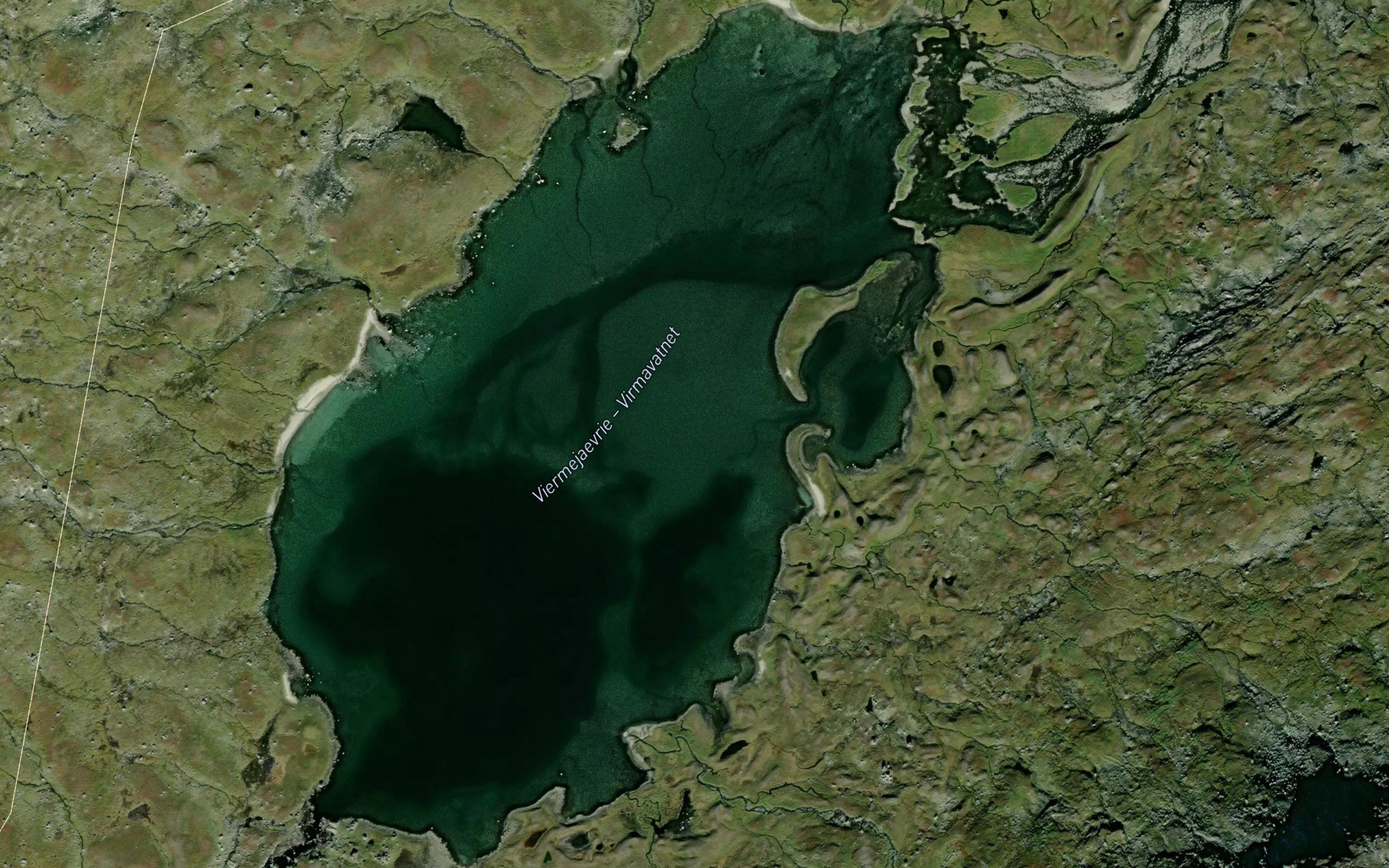 Viermavatnet