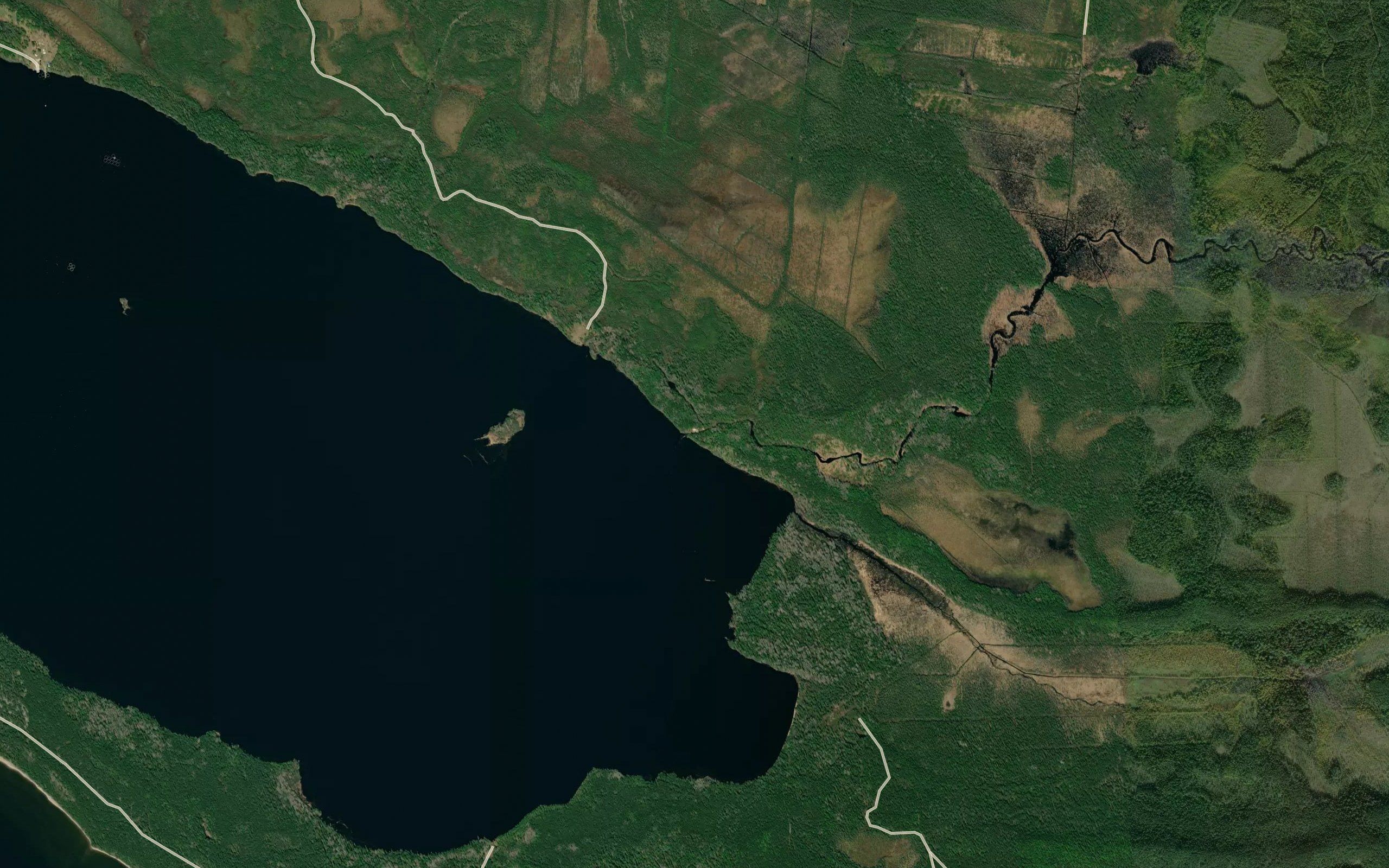 Yuzhnaya Izhmuksa