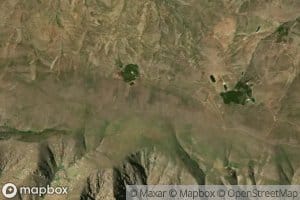 Cheshmeh-ye Gozneh Dar