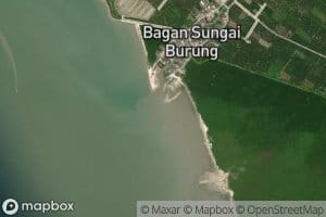 Sungai Burong