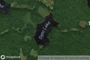 Gypo Lake
