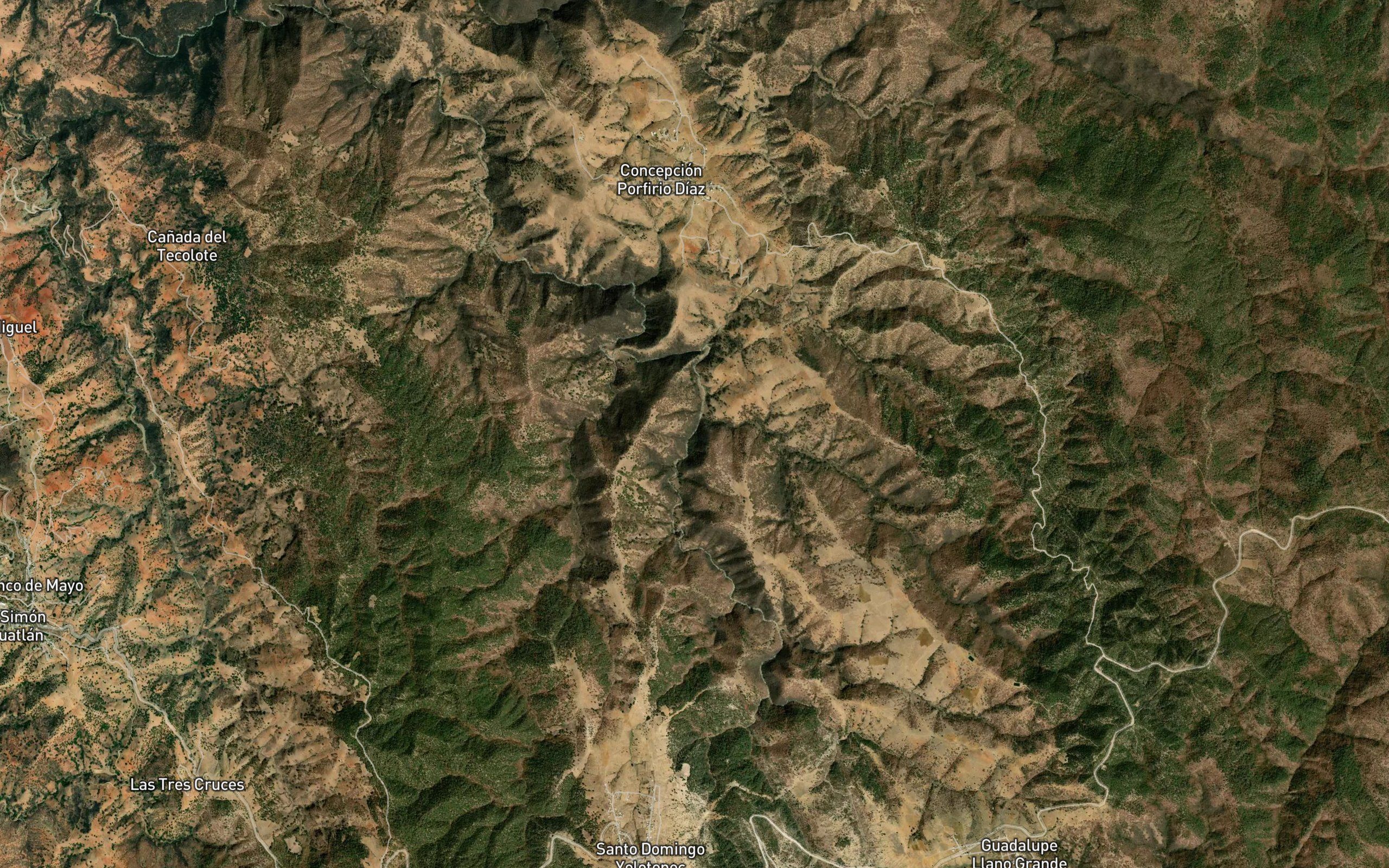 Barranca del Hoyo
