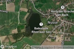 Nusser See