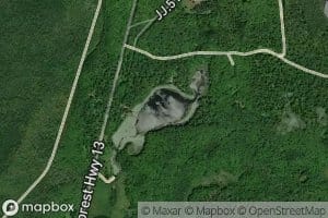 Plumbob Lake