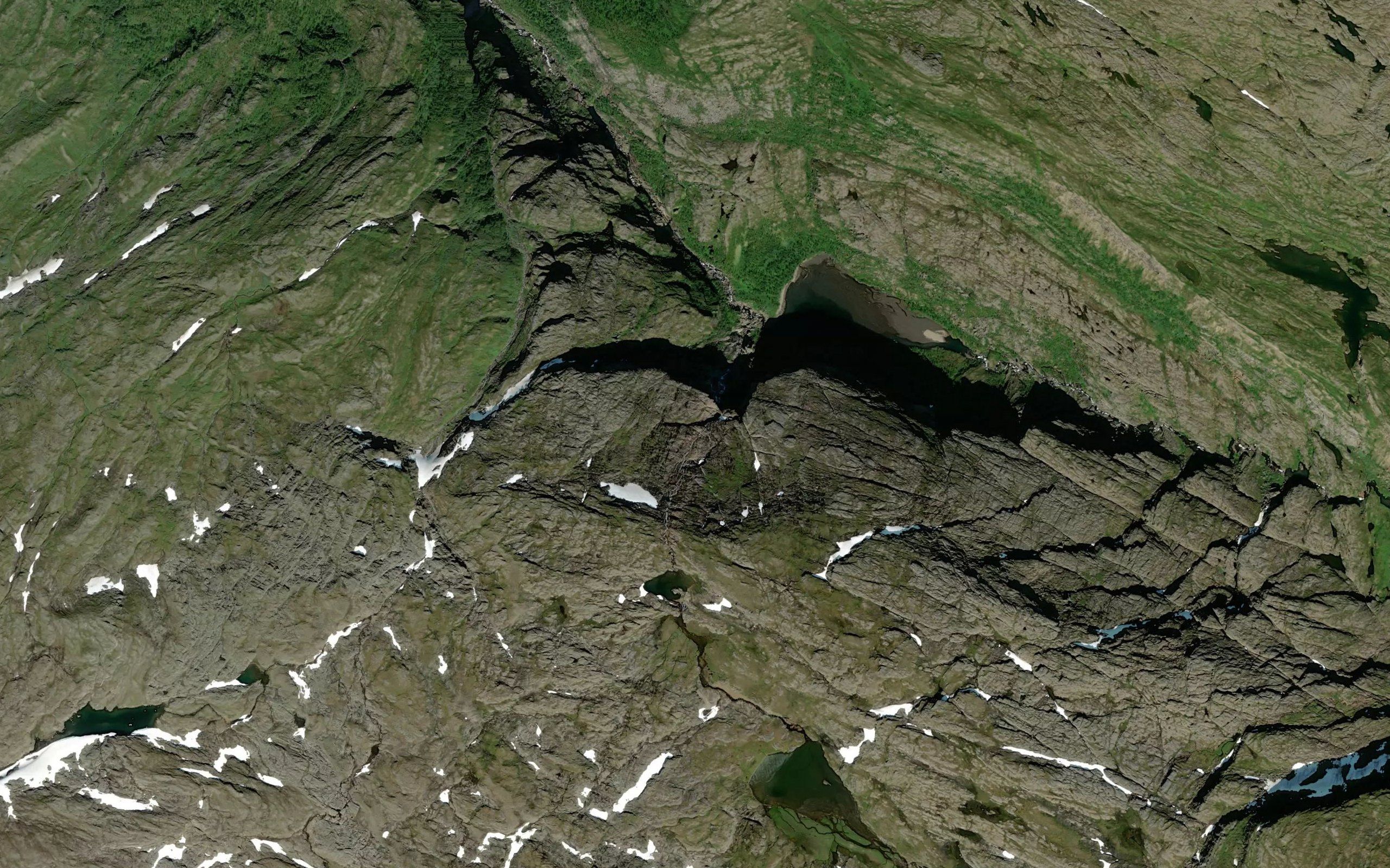 Storfjellelva