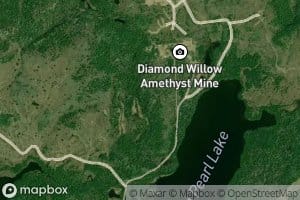 Hilma Creek
