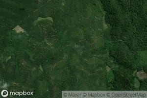 Sungai Chenchang Pauh