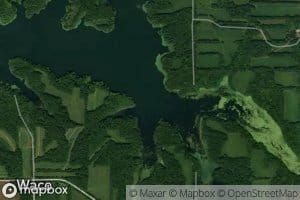 Dogwood Lake