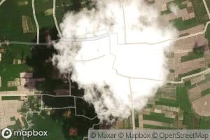 Ang Kep Nam Han Mai Kaen