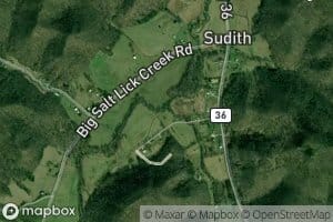 Stonequarry Creek