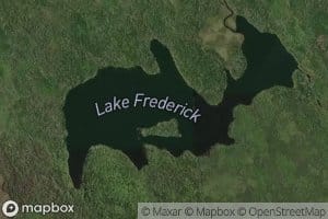 Lake Frederick