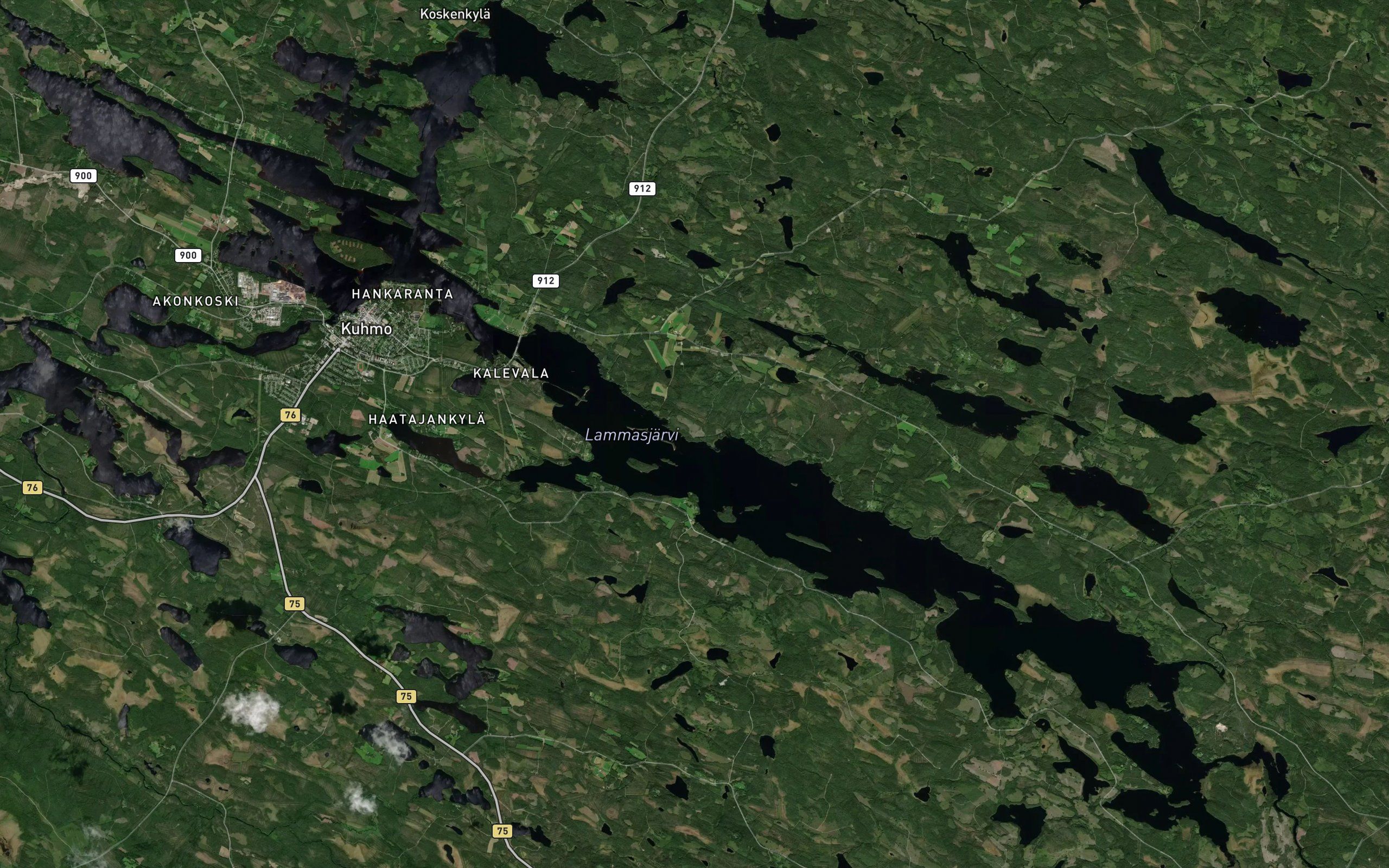 Selkalahti