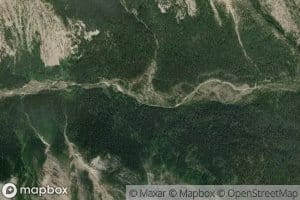 Small Creek