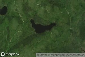 Lac Boulianne