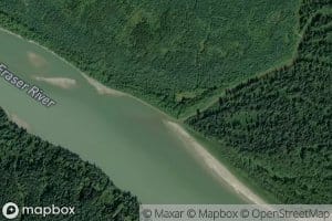 Mokus Creek