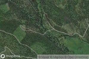 East Fork Sheridan Creek