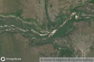 Monument Creek
